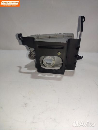 Фара противотуманная правая Chevrolet Lacetti