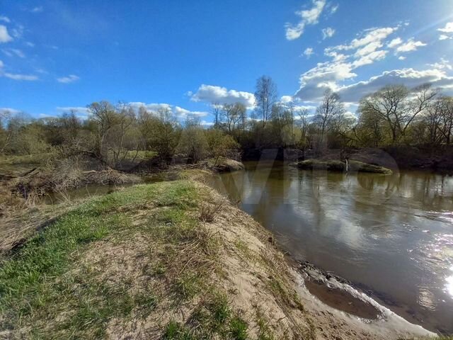 Участок 3,5 га (ИЖС)