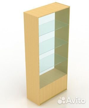 Витрина Универсал N5