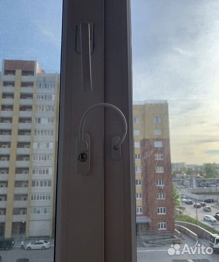 Москитные сетки на окна