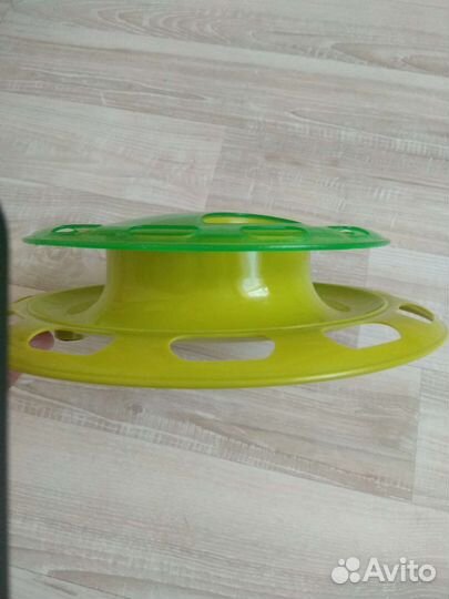 Игрушка для кошек