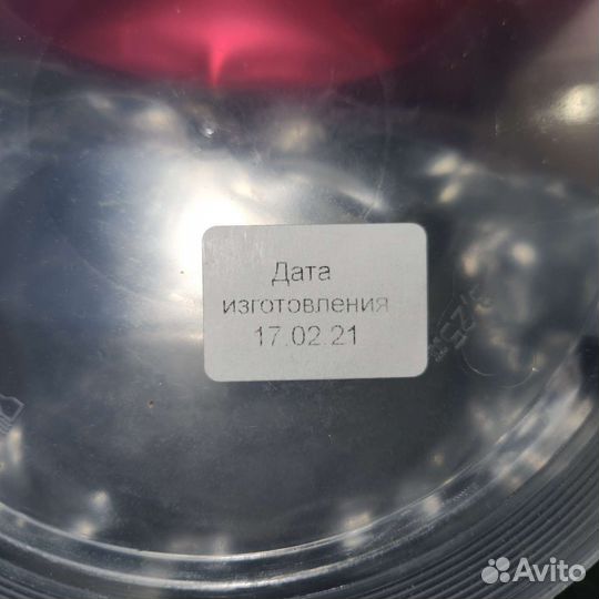 Набор 3D слепка