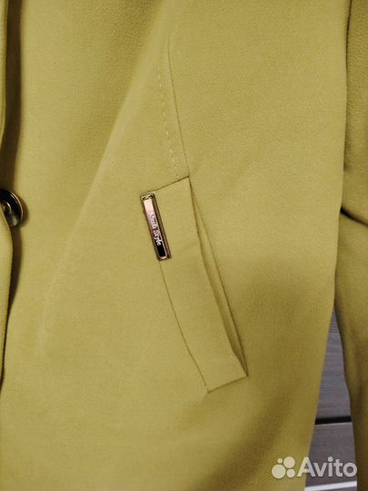 Пальто женское 50 52