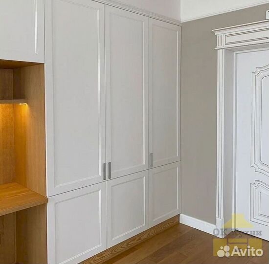 Шкафы от производителя