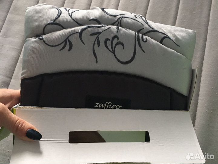 Эргорюкзак