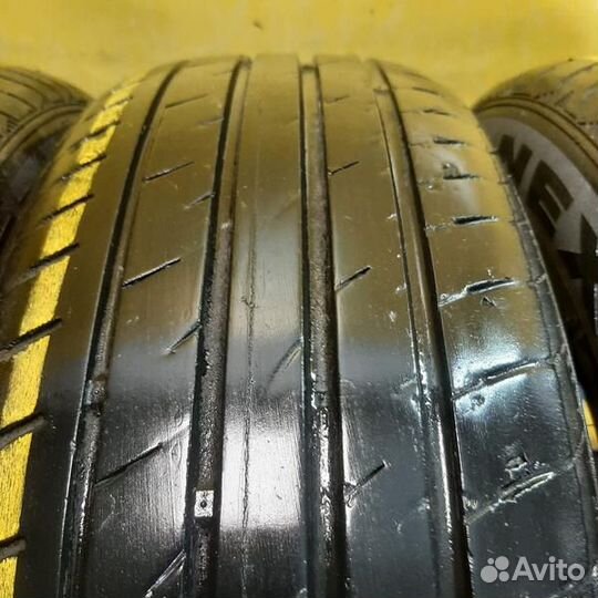 Nexen N'Fera SU4 185/65 R15