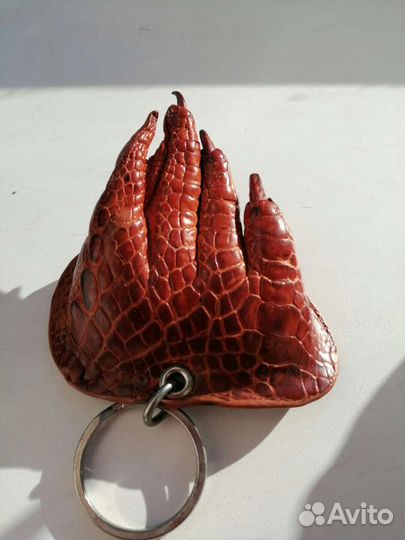 Винтажное кольцо с Чёрным обсидианом