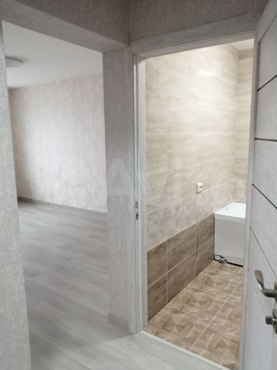 2-к. квартира, 43 м², 14/17 эт.