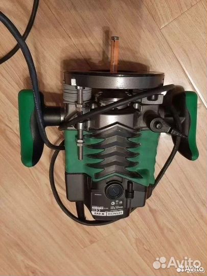 Фрезер вертикальный hitachi оригинал