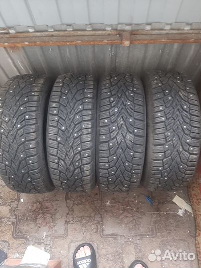 Gislaved NordFrost 100 185/60 R15