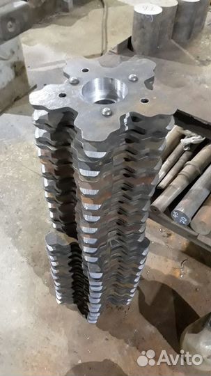 Редуктор тсн 00.760 (запчасти)