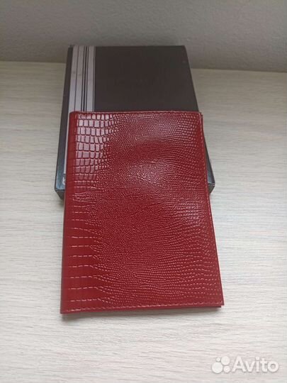 Бумажник водителя befler