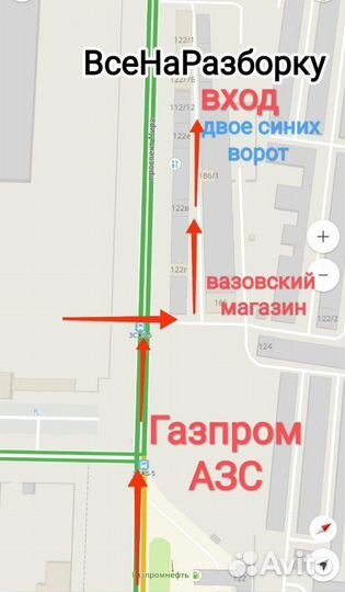 Вакуумный усилитель тормозов Daewoo Nexia 2010