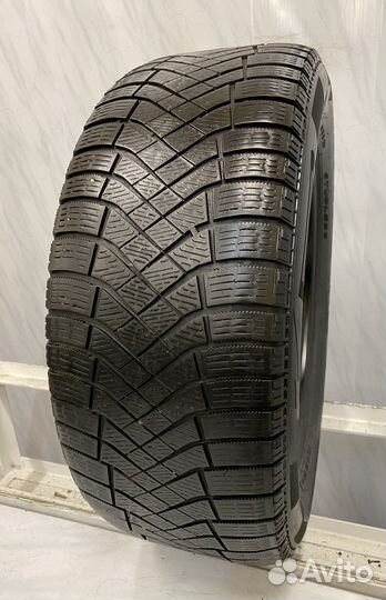 Pirelli Ice Zero FR 235/55 R17 T