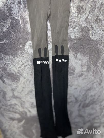 Колготки для девочки