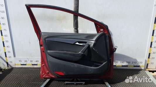 Дверь передняя левая hyundai I40 (MUK09EN01)