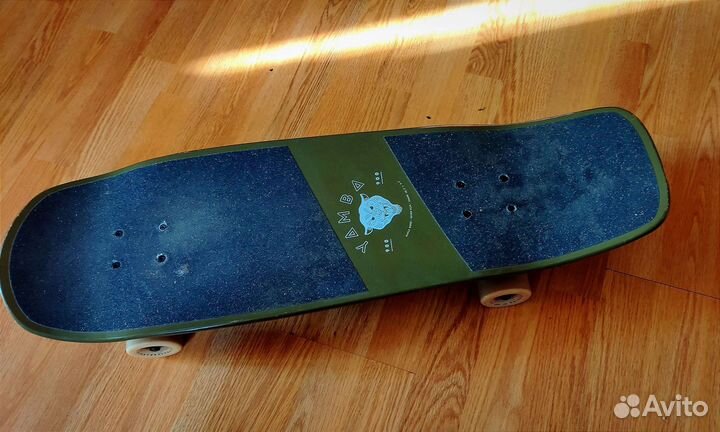 Лонгборд cruiser Yamba 900 (30.3 x 9.3)