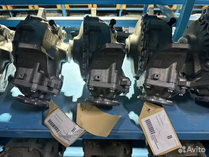 Разбор запчасти на BMW audi В разборе