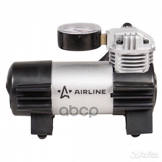 Компрессор 30Л/Мин., 7Атм., Standart CA03006