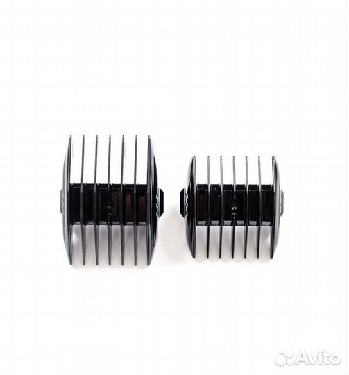 Машинка для стрижки волос hush