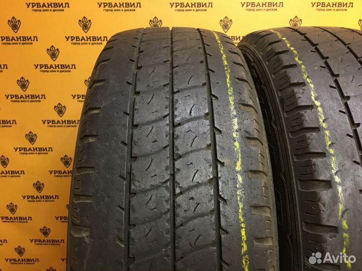 Goodyear Cargo Marathon 205/65 R16