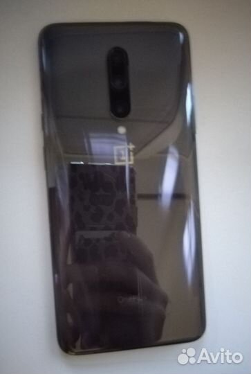 OnePlus 7 Pro, 8/256 ГБ