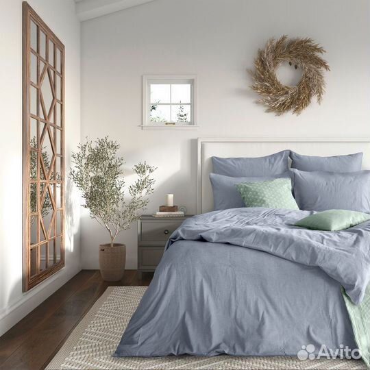 Постельное белье