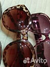 Солнцезащитные очки женские