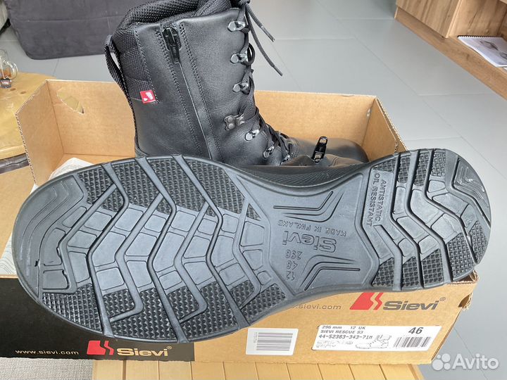 Sievi Rescue S3 45 р