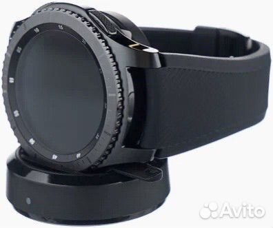 Samsung gear s3 frontier