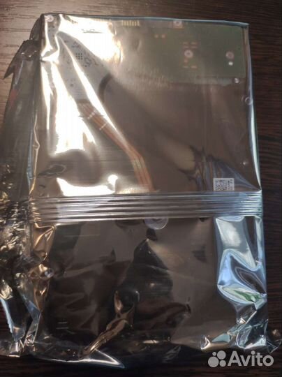 Жесткий диск 18 Тб Seagate ST18000NM000J HDD 18 Tb