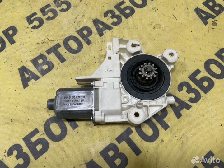 Моторчик стеклоподъемника передний L Ford Focus 2