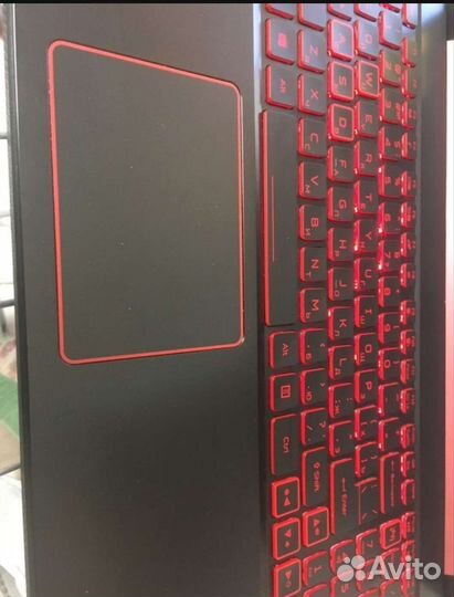 Acer nitro 5 gtx 1650