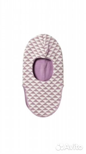 Шапка-шлем Reima Новая размер 46 Зима