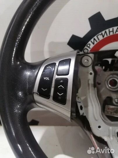 Руль Hyundai Elantra 2010