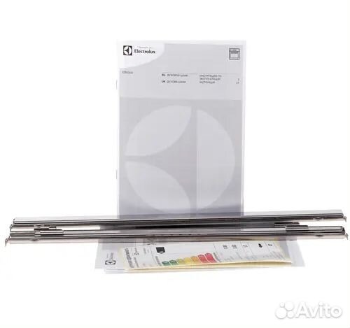 Духовой шкаф Electrolux EZB52430AX