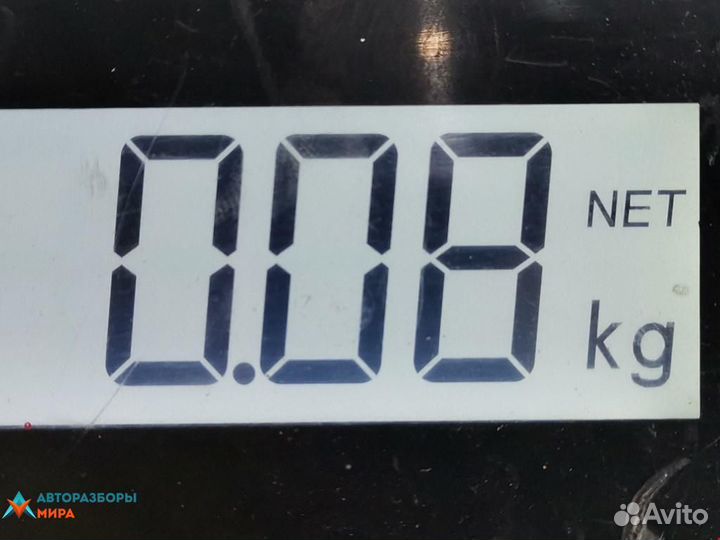 Кнопка аварийной сигнализации Audi A4 B5 1998