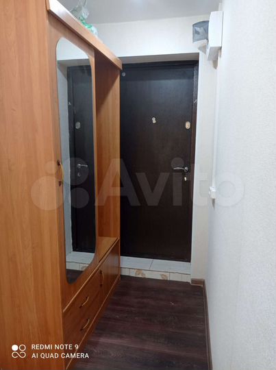 2-к. квартира, 37,9 м², 1/2 эт.