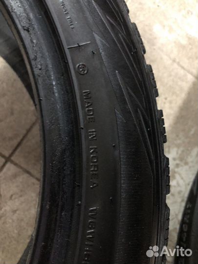 Nexen Winguard WinSpike WH62 225/45 R17 91H