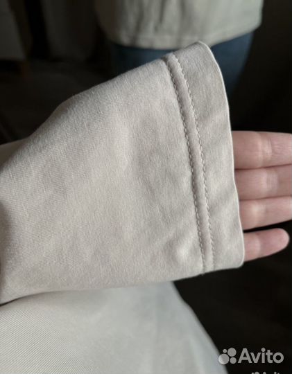 Лонгслив женский