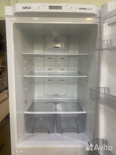 Холодильник No Frost 