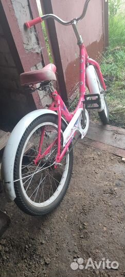 Продам велосипед бу