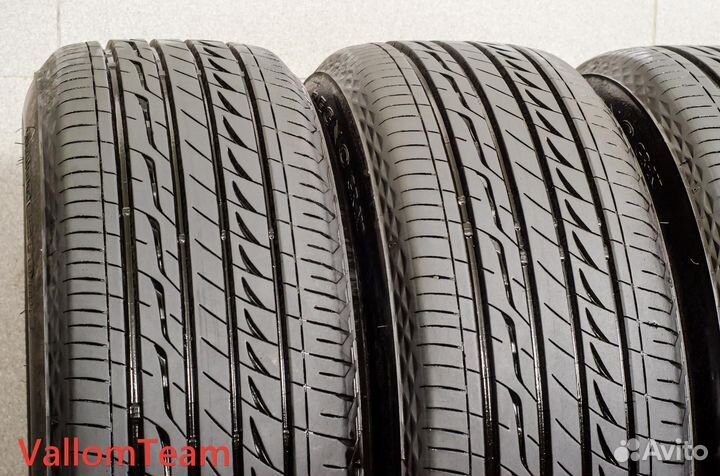 Bridgestone Regno GR-XI 215/60 R16 95V