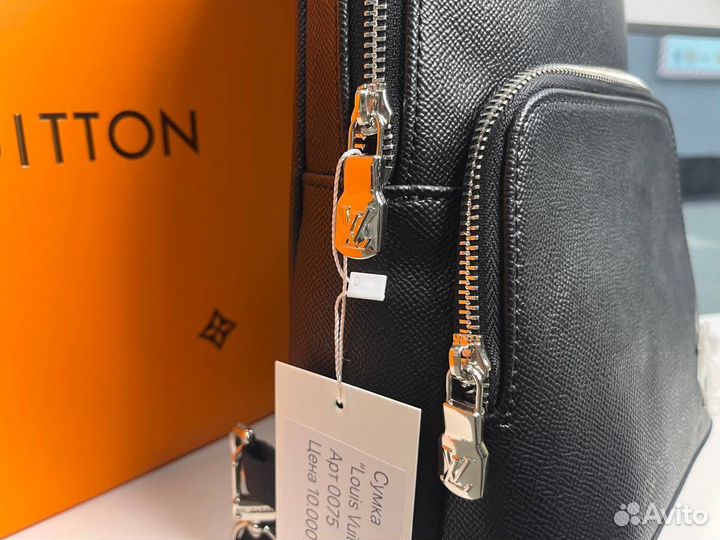 Рюкзак louis vuitton