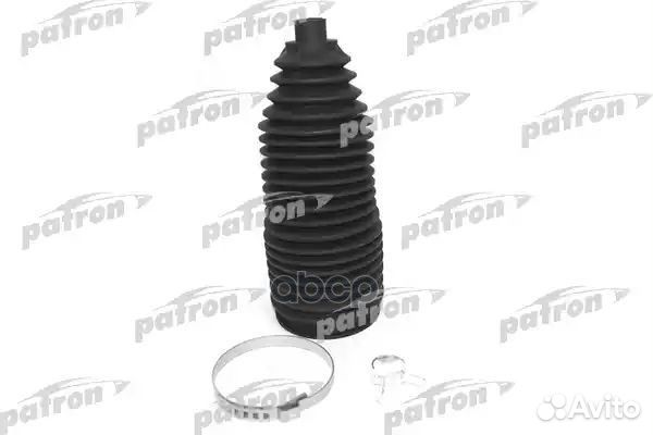 Пыльник рулевой рейки renault: fluence 10, MEG