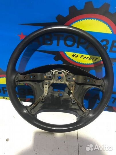 Руль Kia Spectra