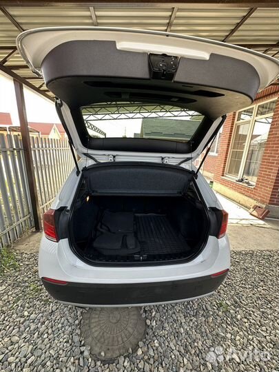 BMW X1 2 AT, 2011, 172 000 км