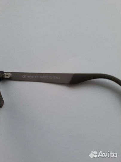 Очки послеоперационные