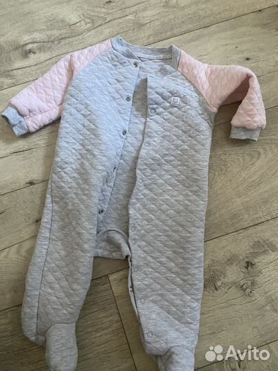 Комбинезон 74 р для девочки