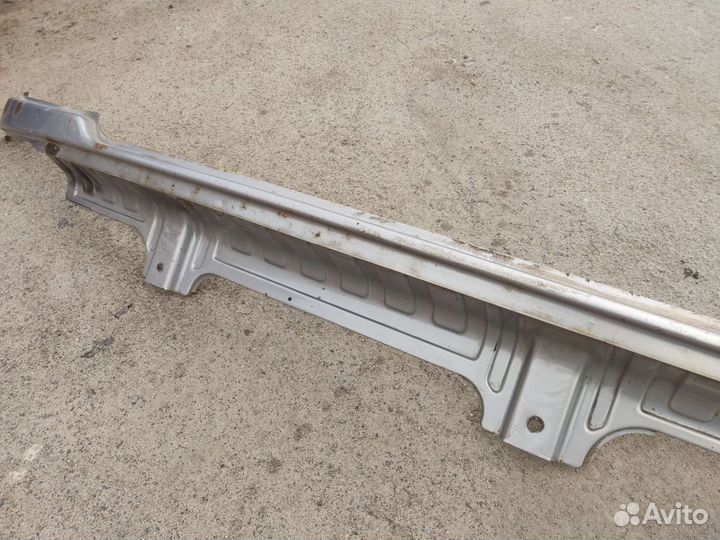 Фартук Волга 31105